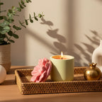 The Secret Garden Candle