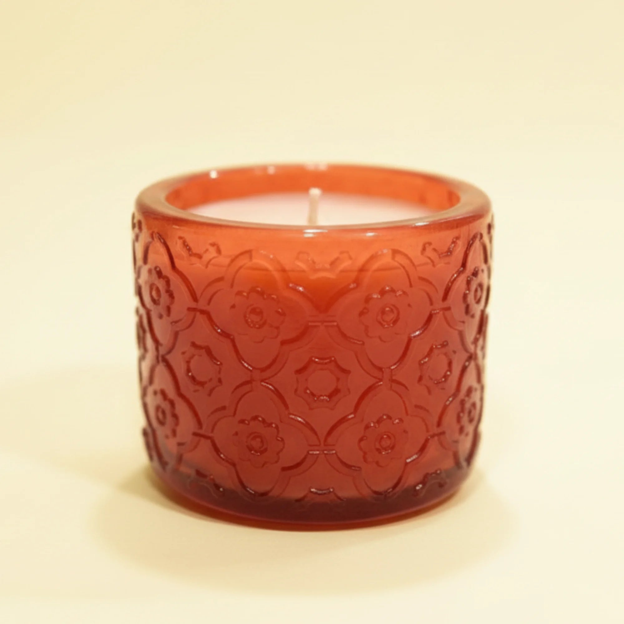 Vibrant Calm Candle