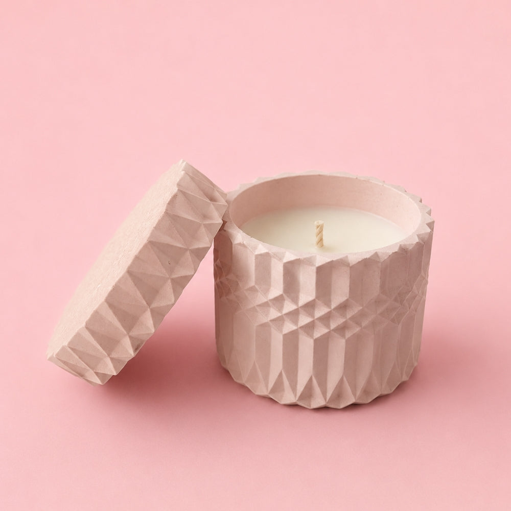 Luminance Candle