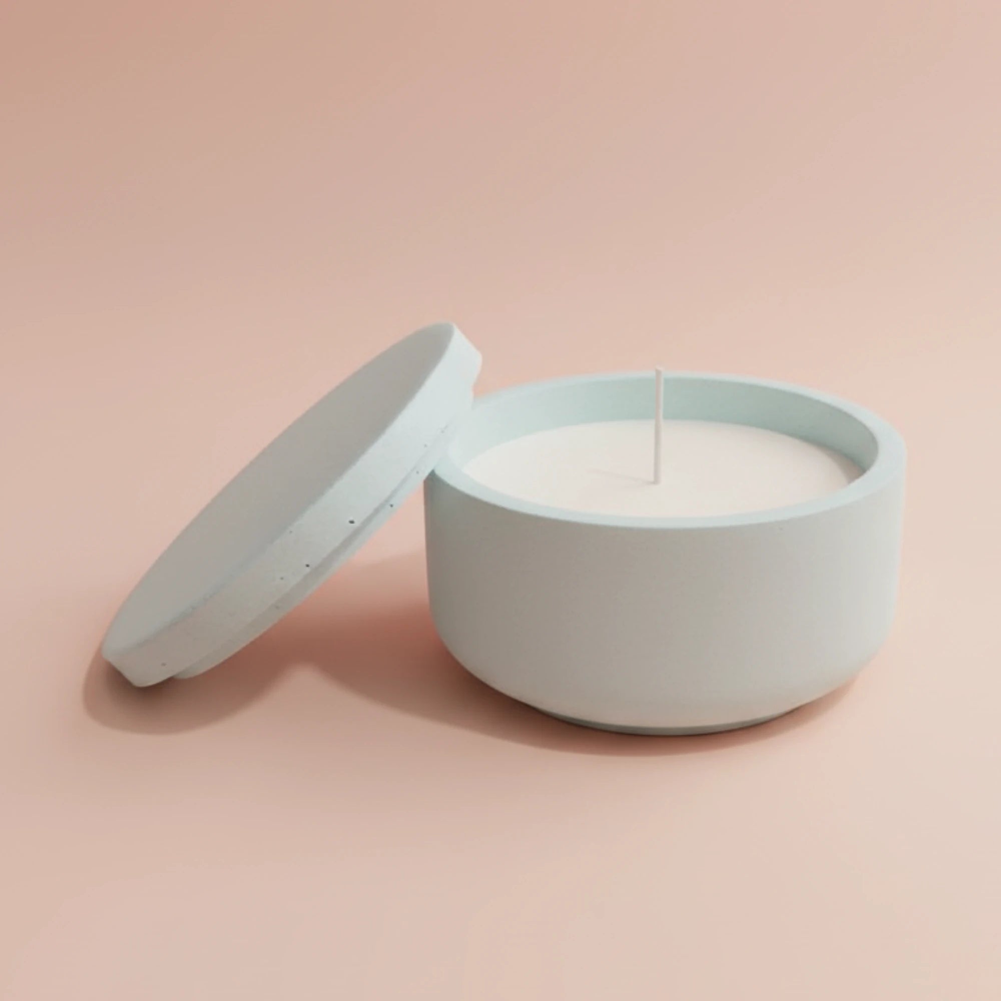 Quiet Glow Candle