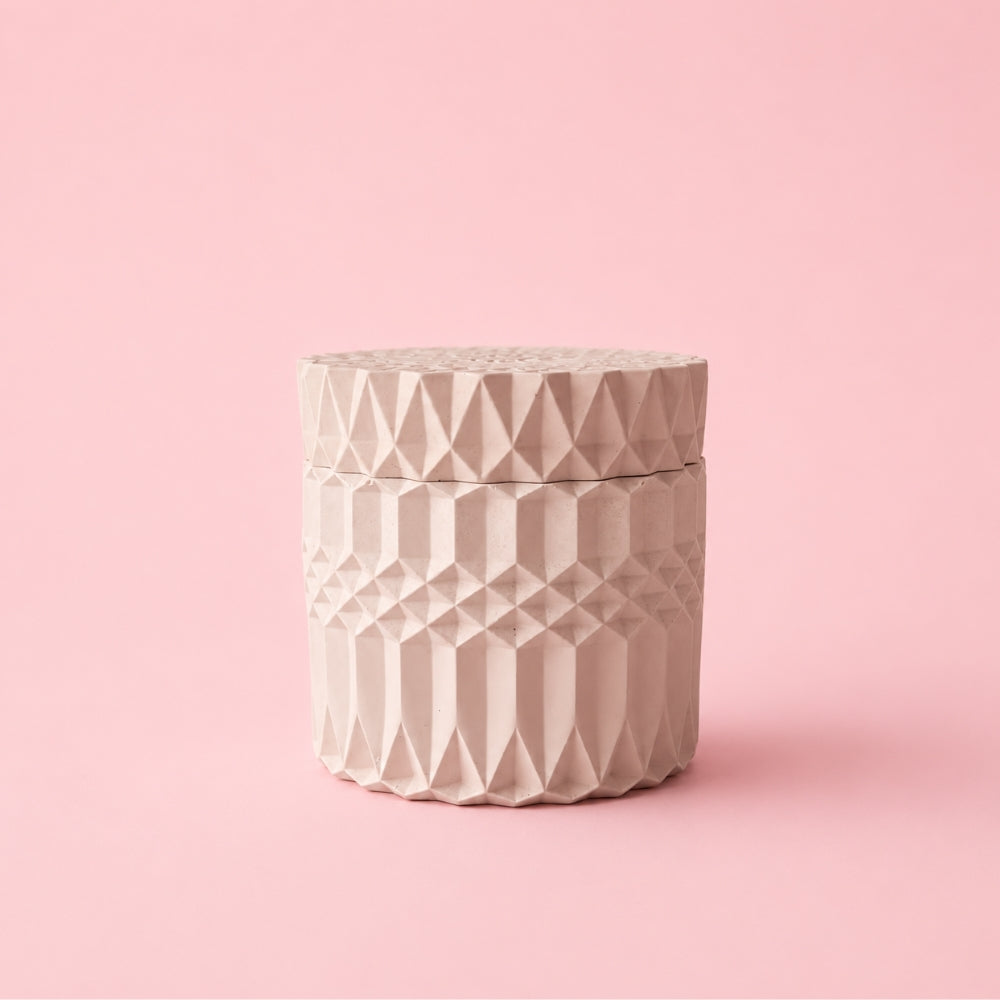 Luminance Candle