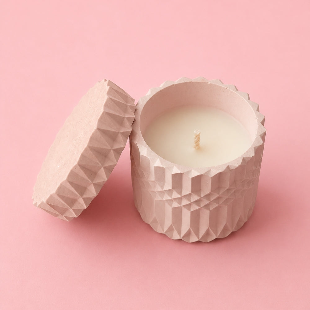 Luminance Candle