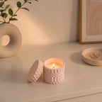 Luminance Candle