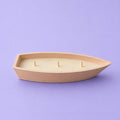 Soft Tide Candle