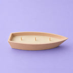 Soft Tide Candle