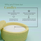 Whisperlight Candle