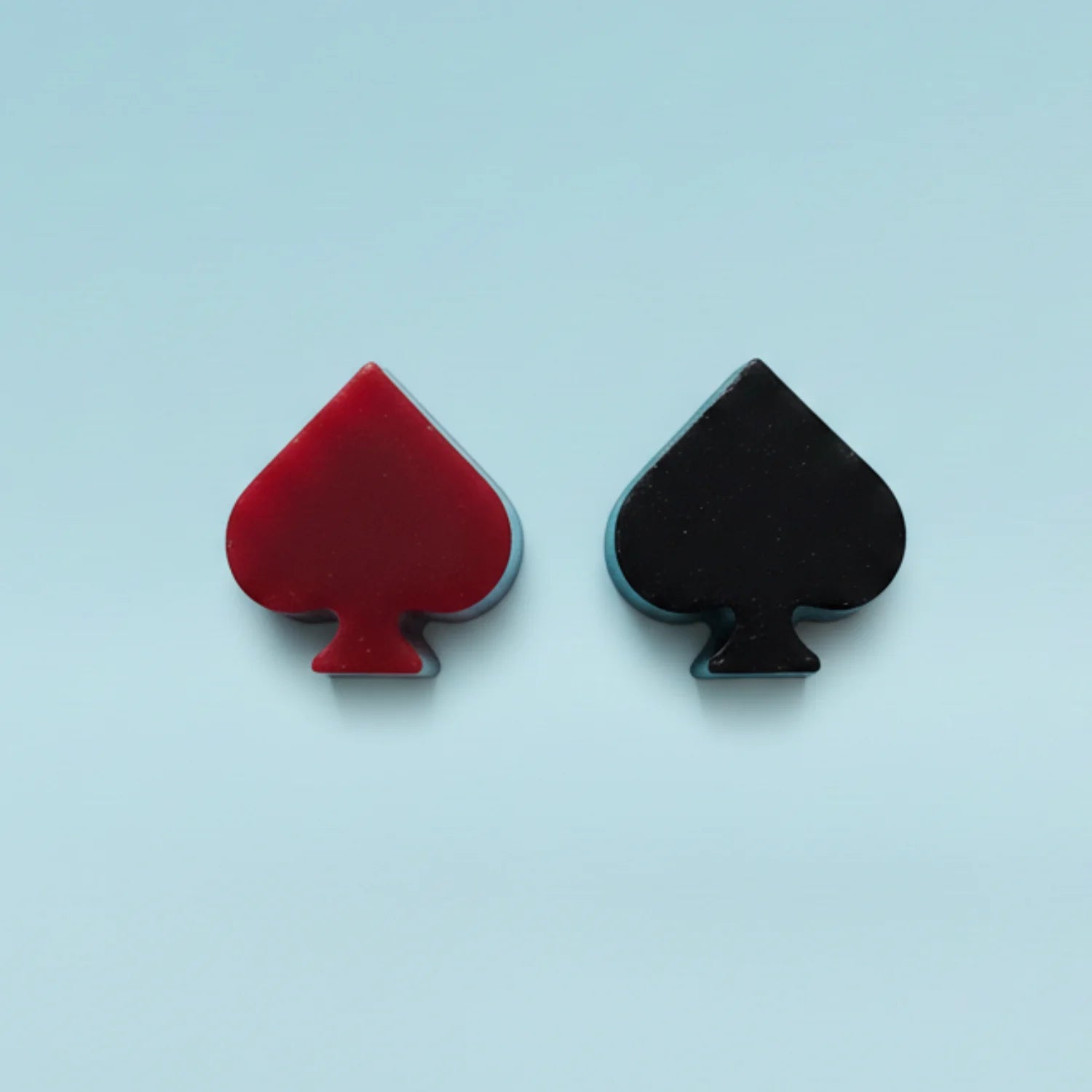 Poker Wax Melt Set