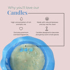 Salt Air Candle