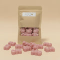 Mrs. & Mr. Teddy Wax Melt Set