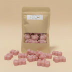 Mrs. & Mr. Teddy Wax Melt Set
