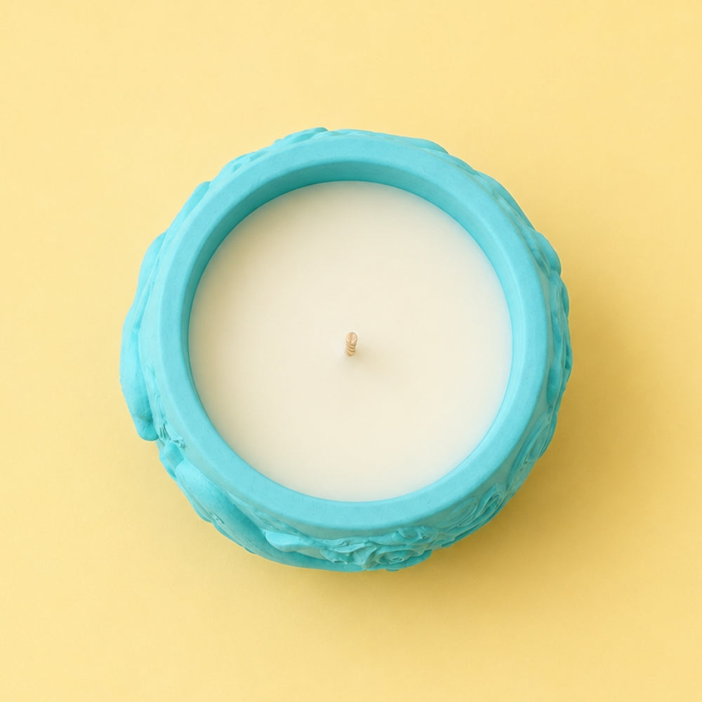 Sea Glass Mood Candle