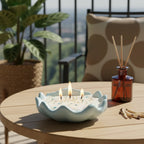 Seabloom Candle