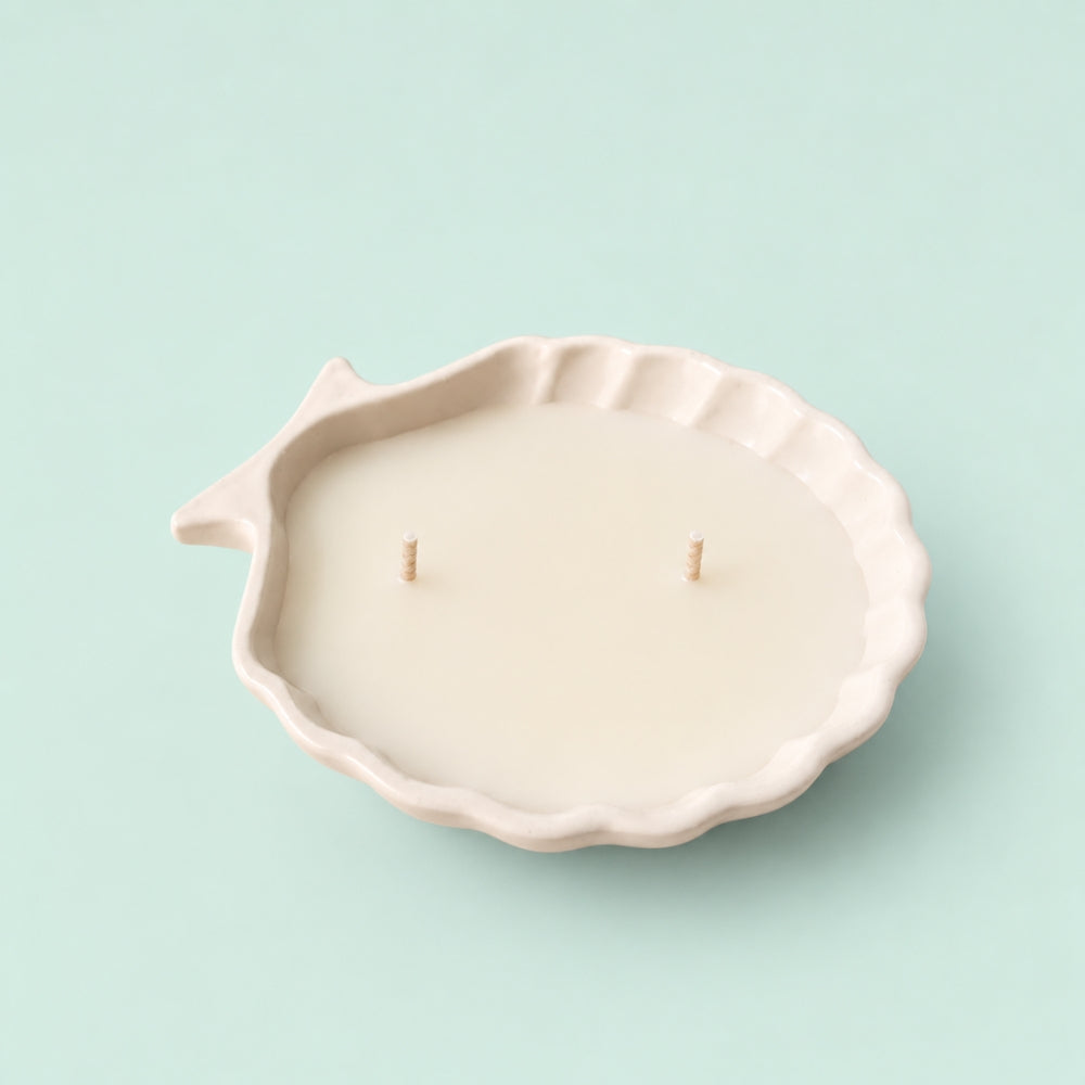 Sea Whisper  Candle