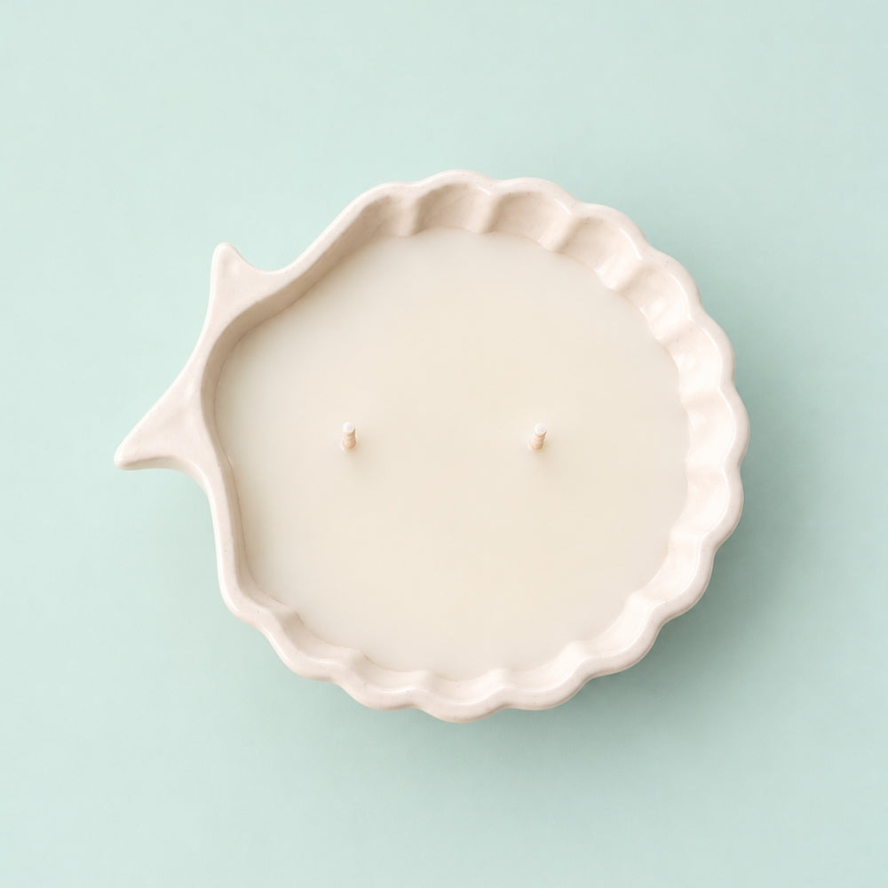 Sea Whisper  Candle