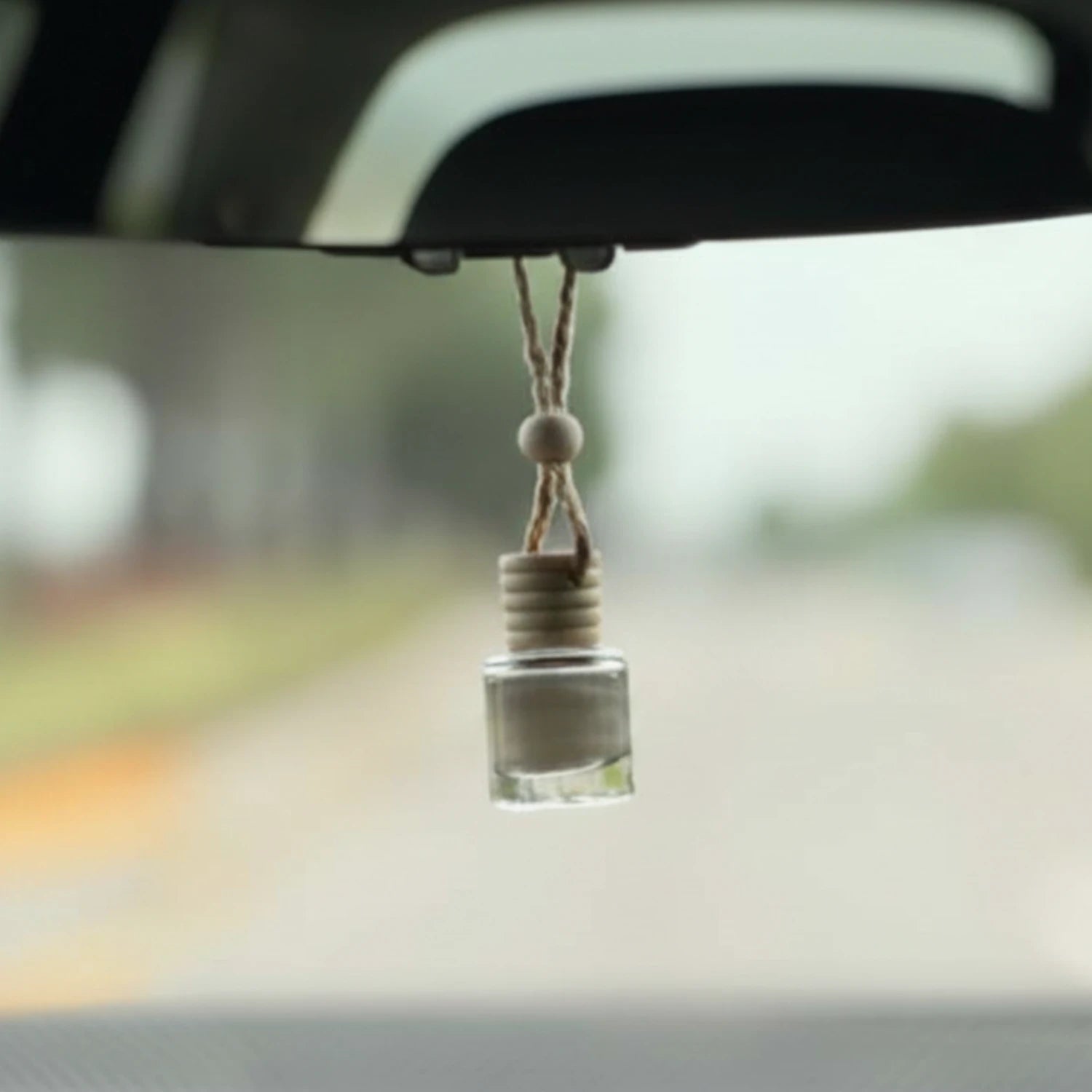 Road Glow Car Air Diffuser
