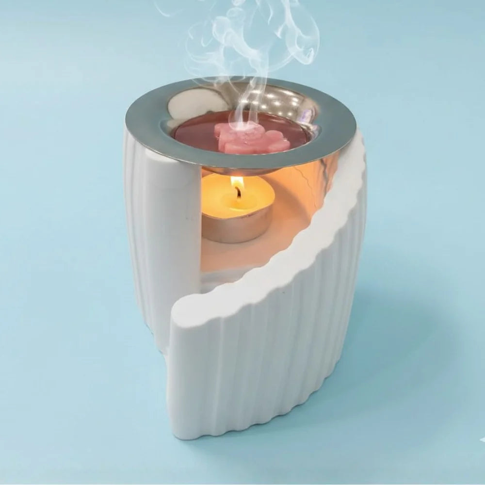 OpalWave Fragrance Warmer