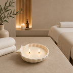 Sea Whisper  Candle