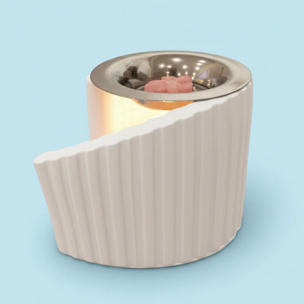 OpalWave Fragrance Warmer