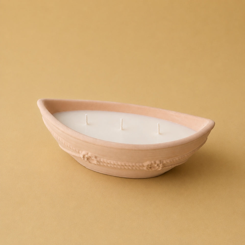 Soft Voyage Candle