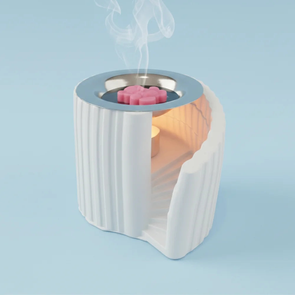 OpalWave Fragrance Warmer