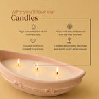 Soft Voyage Candle