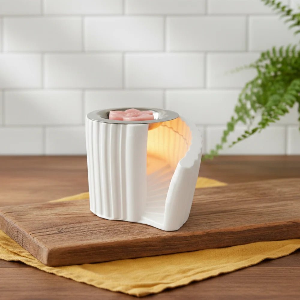 OpalWave Fragrance Warmer