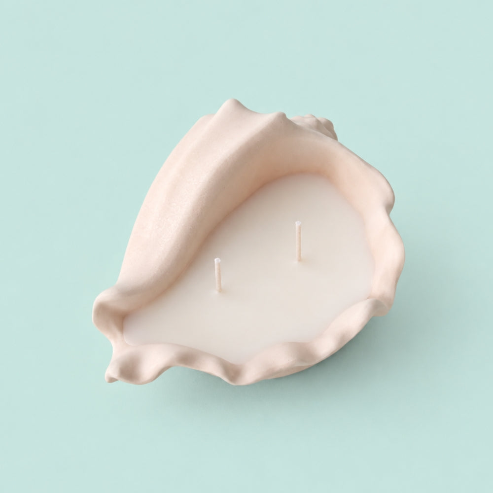 Ocean Crest Candle