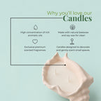 Ocean Crest Candle