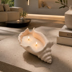Ocean Crest Candle