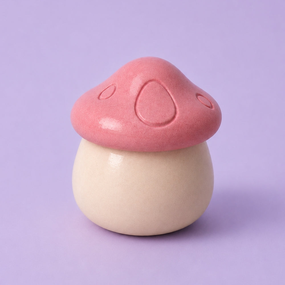 The Soft Hours Candle