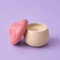 The Soft Hours Candle