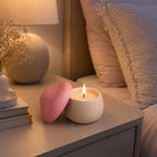 The Soft Hours Candle