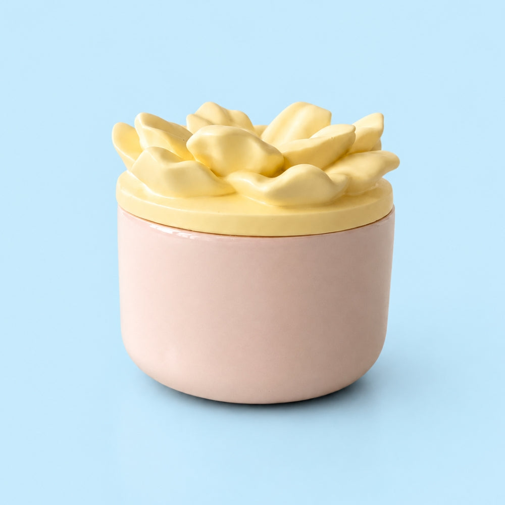 The Secret Garden Candle