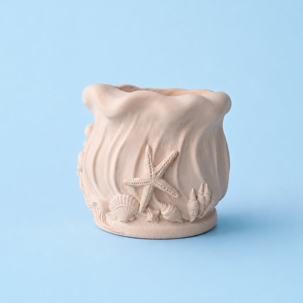 Salt Air Candle
