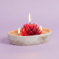 Blossom Ritual Deluxe Candle
