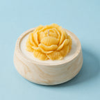 Cloud Petals Candle