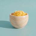 Petal Crown Candle
