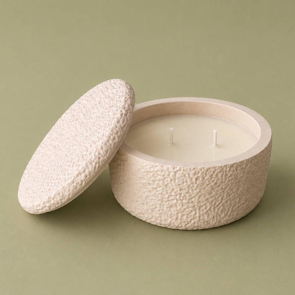 Whisperlight Candle