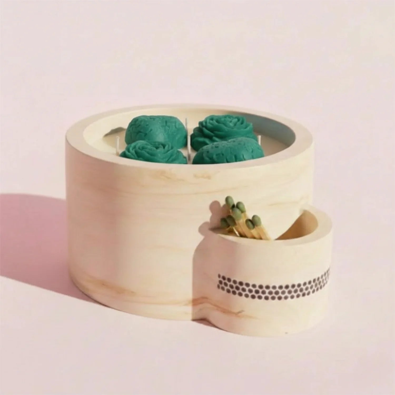Bloom Atelier Candle