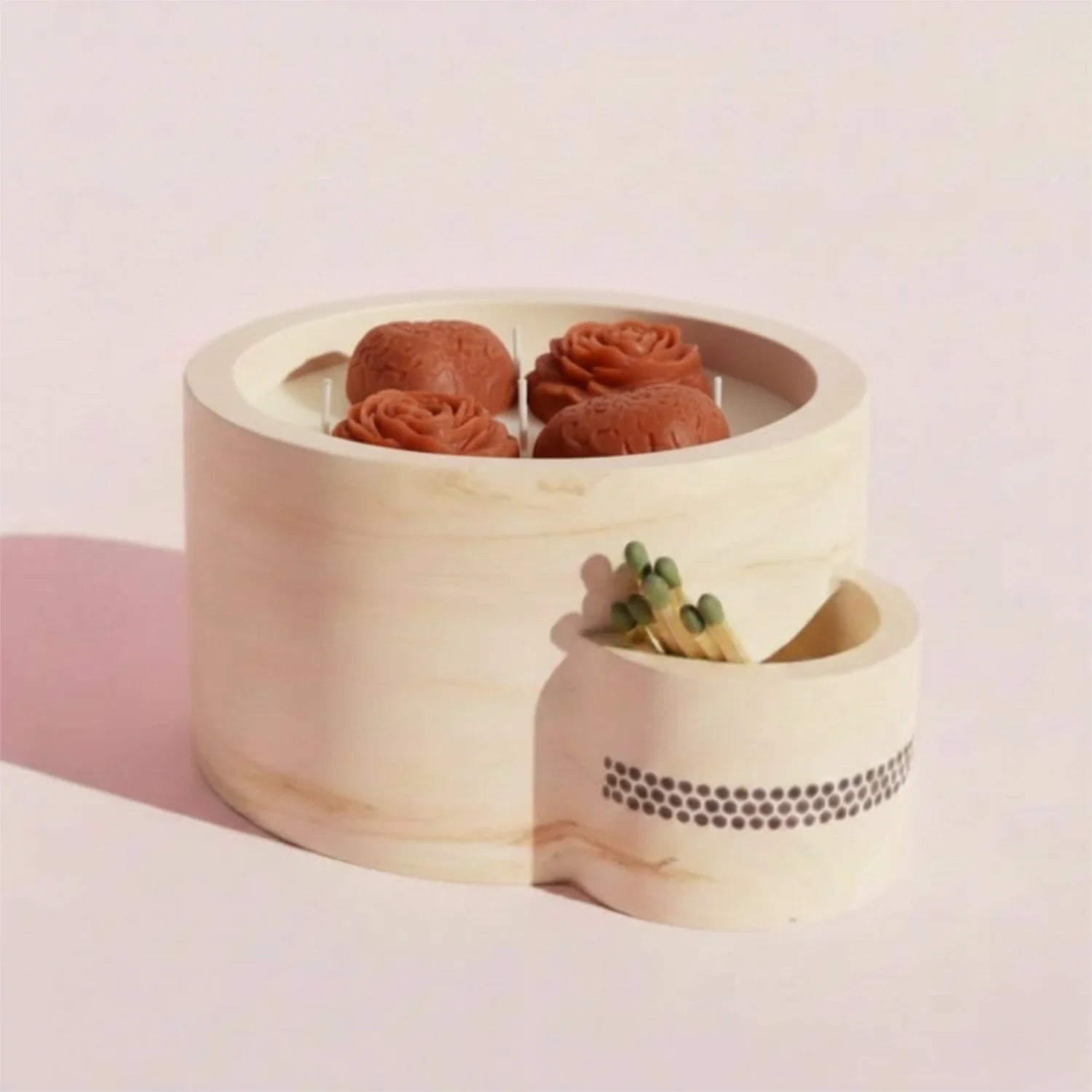 Bloom Atelier Candle