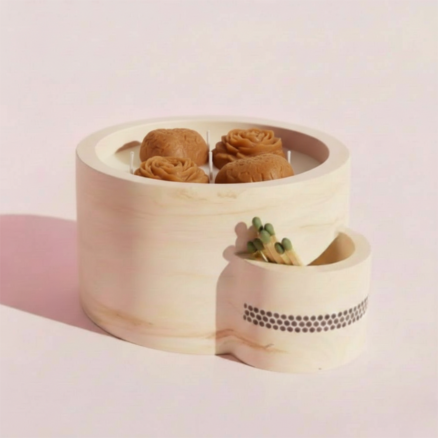 Bloom Atelier Candle