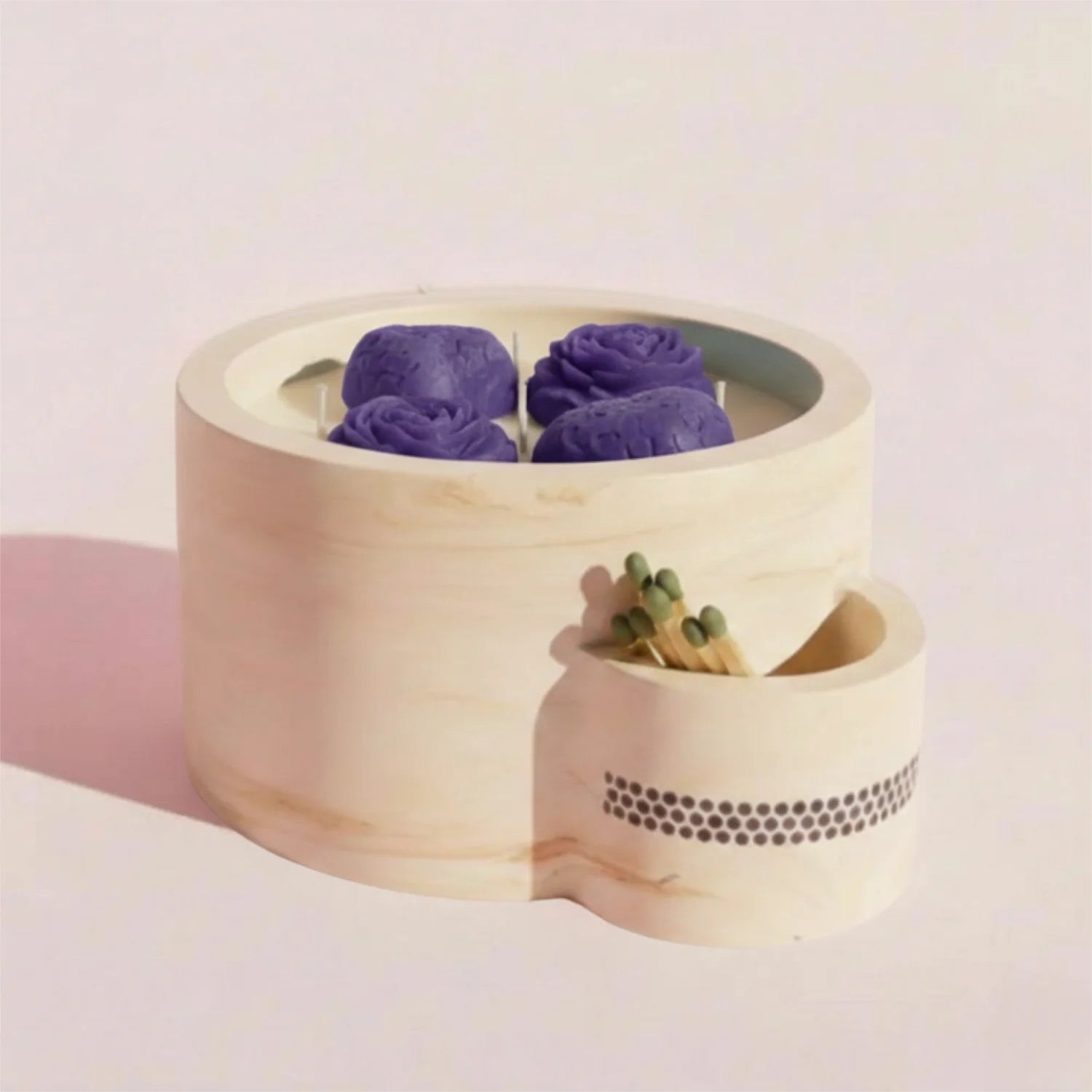 Bloom Atelier Candle