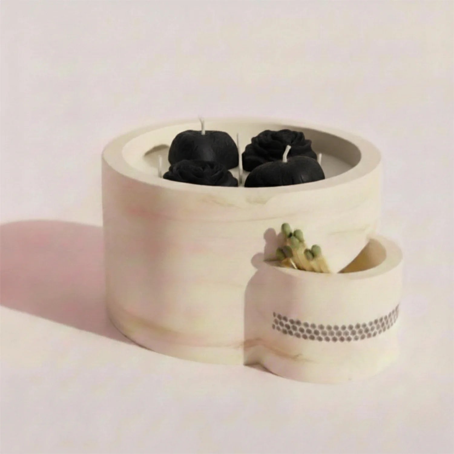 Bloom Atelier Candle