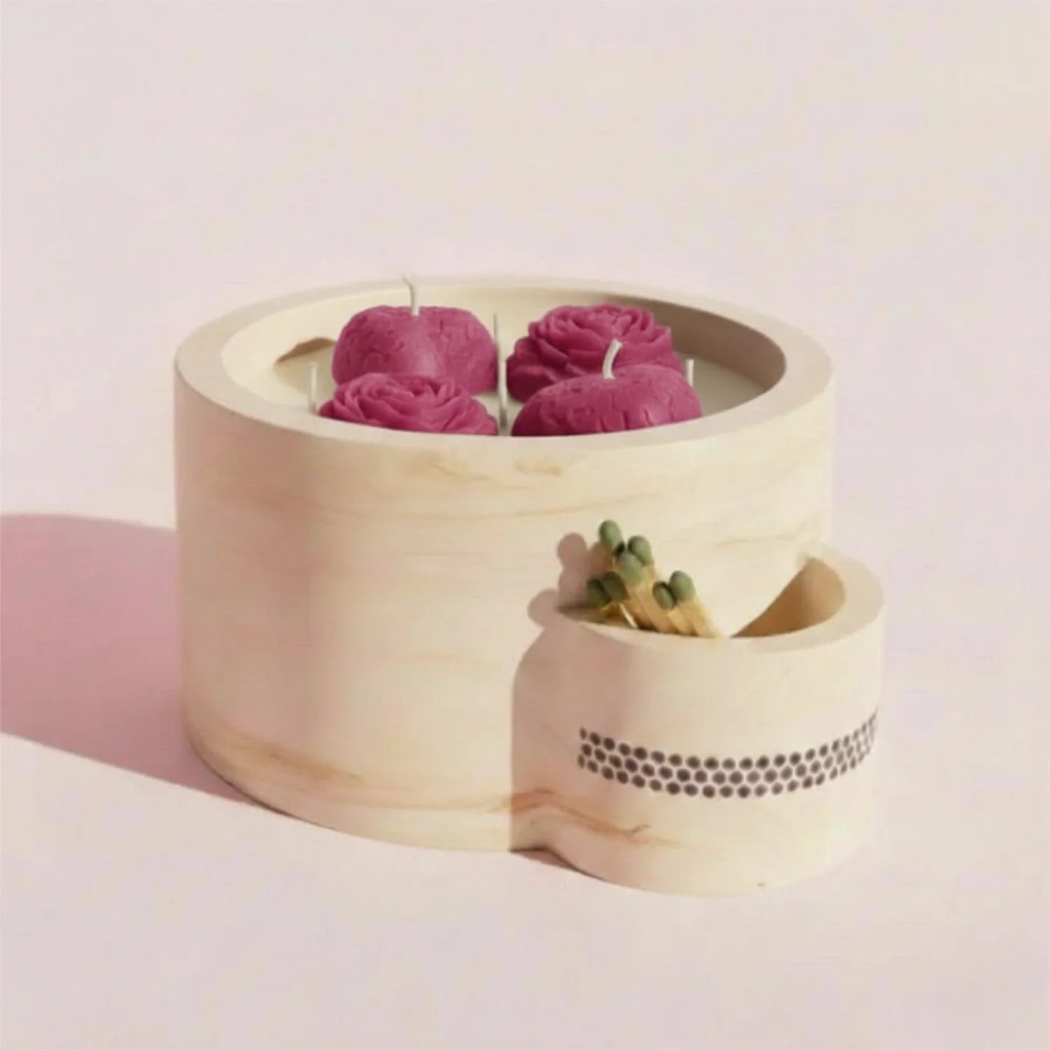 Bloom Atelier Candle