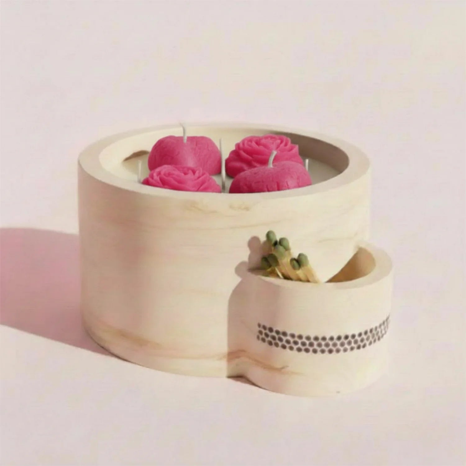 Bloom Atelier Candle