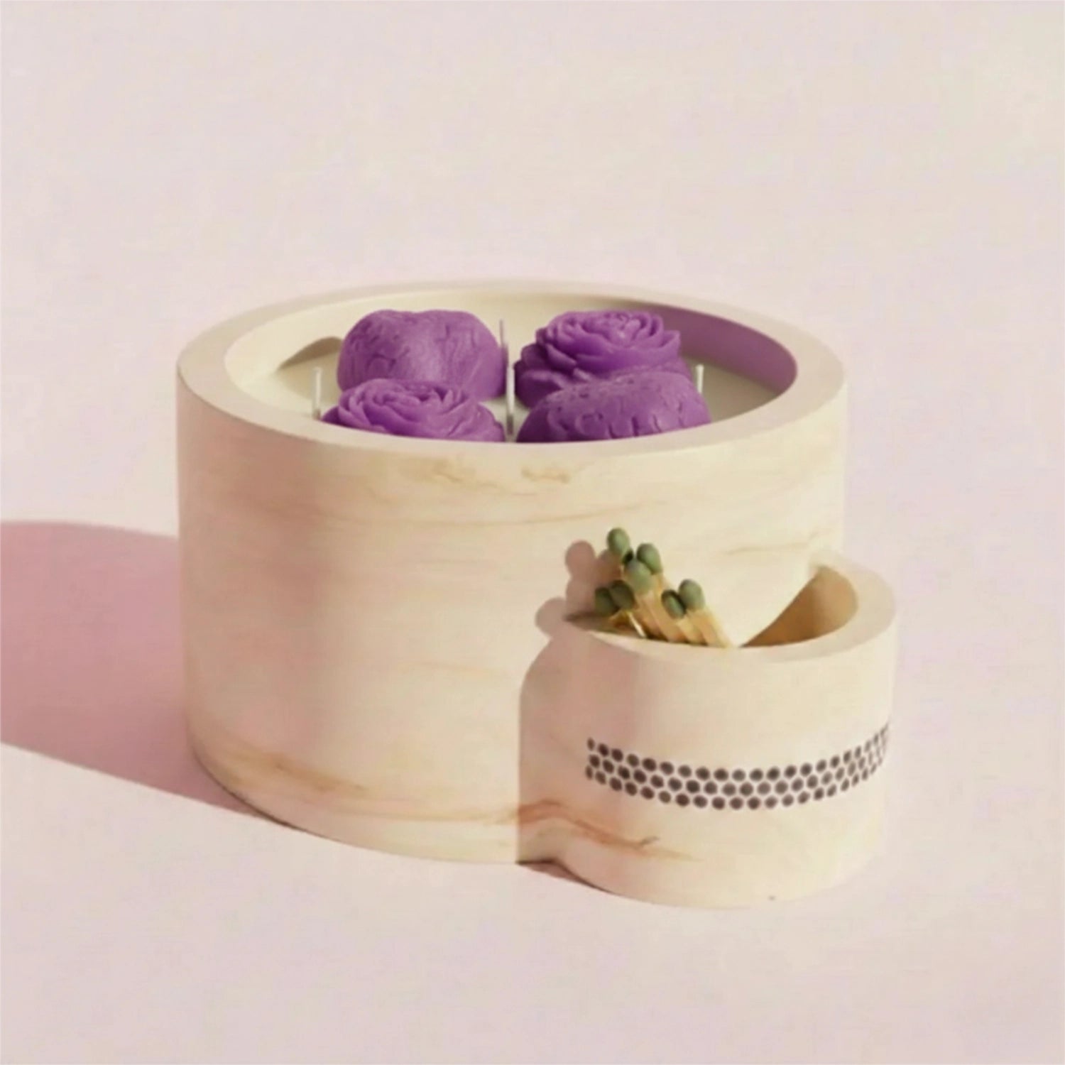 Bloom Atelier Candle