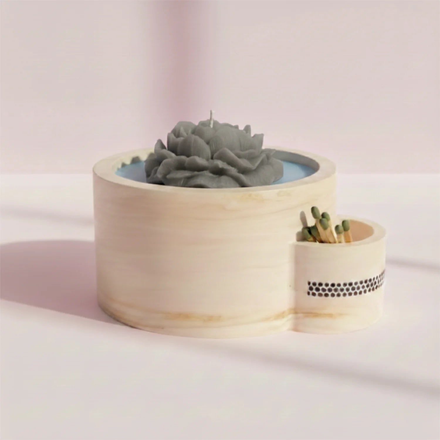 Bloom Atelier Candle