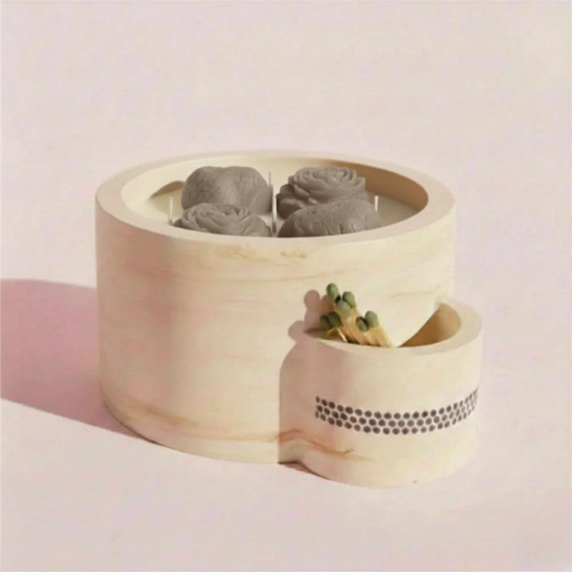 Bloom Atelier Candle
