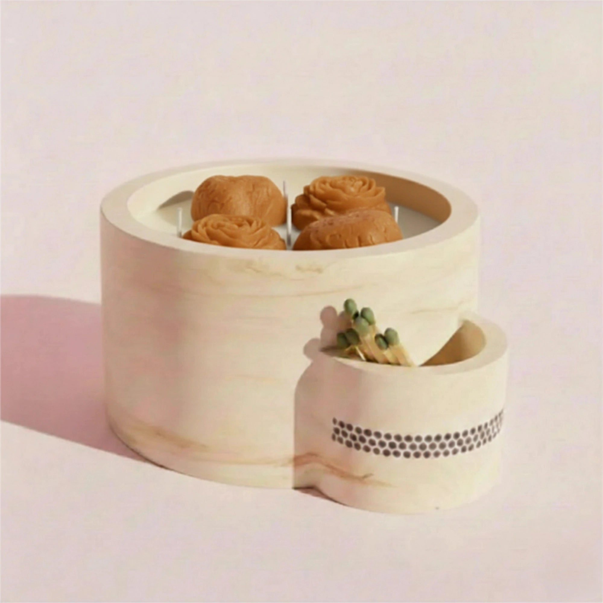 Bloom Atelier Candle