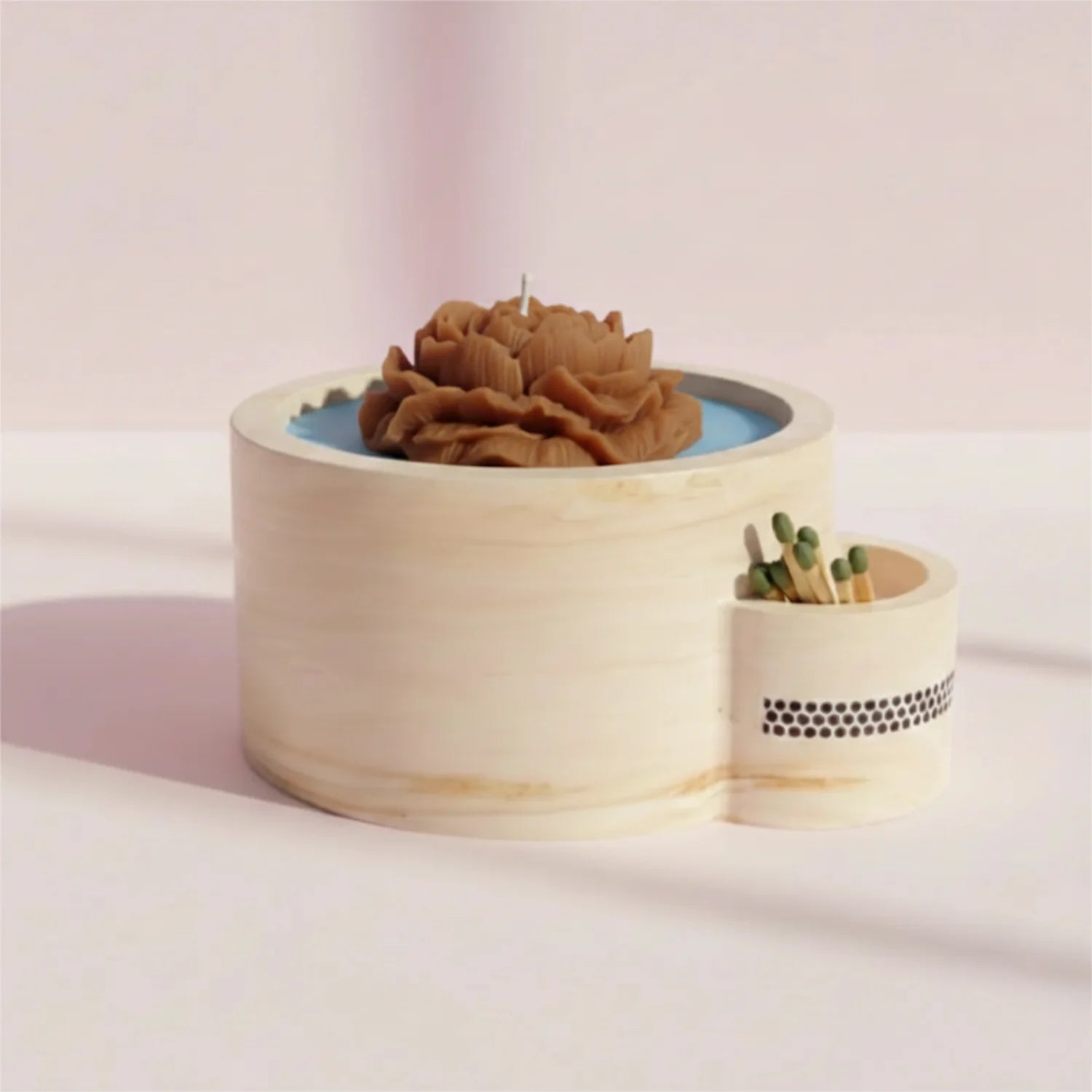 Bloom Atelier Candle